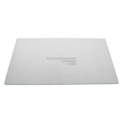 CLAYETTE VERRE-L60-FJORD 475MM X 285MM