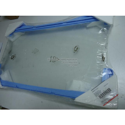 CLAYETTE VERRE + PROFILS TA 5 (FR)