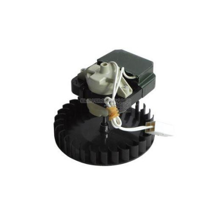 CLB ENS MOTEUR + TURBINE VENTILATION 220V 3,5W 1200