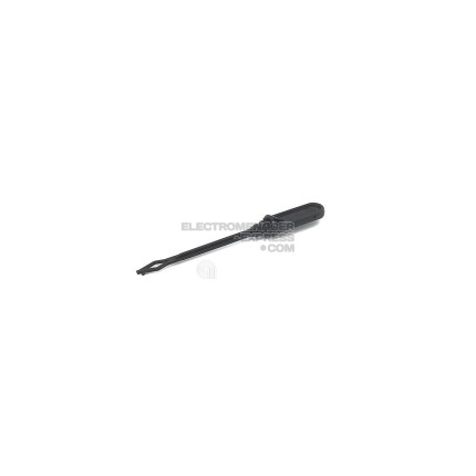 CLE D ECOULEMENT EAU S.W. RV1
