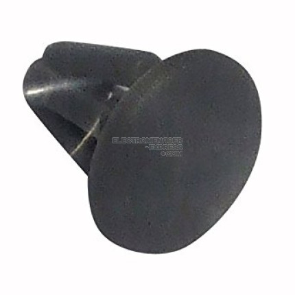 Clip de fixation (8x8x9mm)