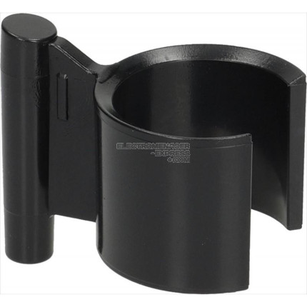 CLIP PARKING POUR EMBOUCHURE Ø32MM