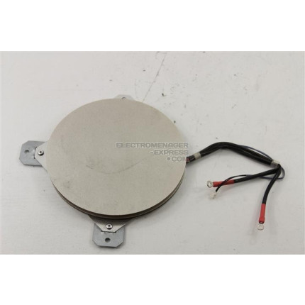 Coil pour induction hob