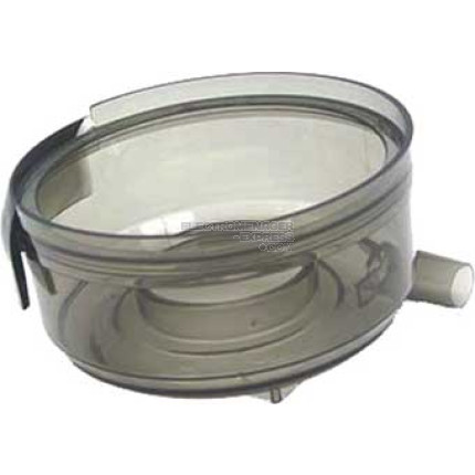 Collecteur de jus
