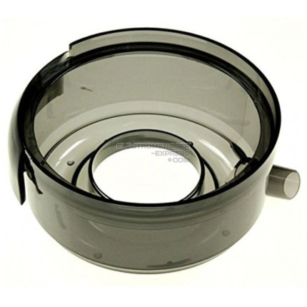 Collecteur de jus riviera avec bar csi