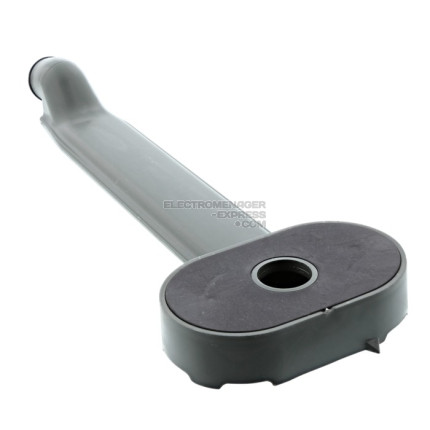 Collecteur horizontal gris foncé pour lave-vaisselle