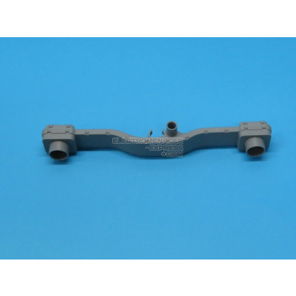 Collecteur middle panier