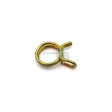 COLLIER A PINCE Ø13.3MM