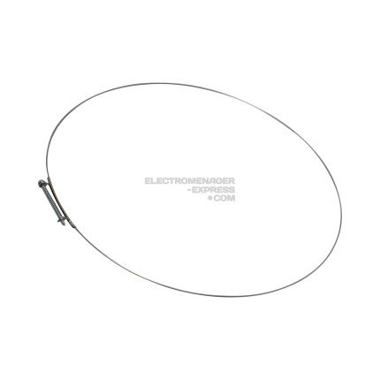 COLLIER ARRIERE JOINT DE HUBLOT