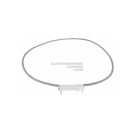 COLLIER ARRIERE JOINT DE HUBLOT