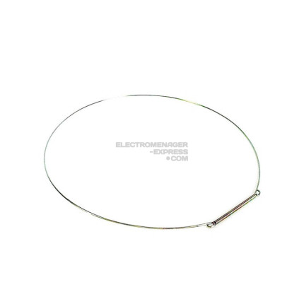 Collier avant de manchette (joint)