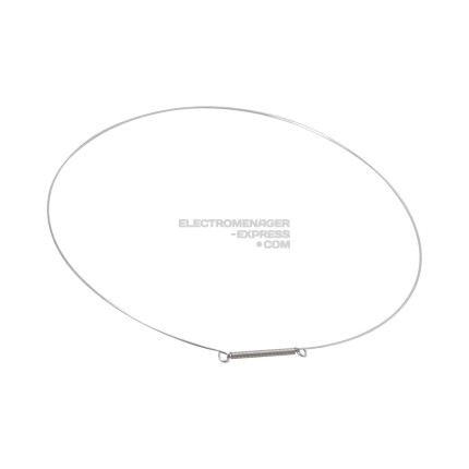 Collier avant de manchette (joint) d=1,8