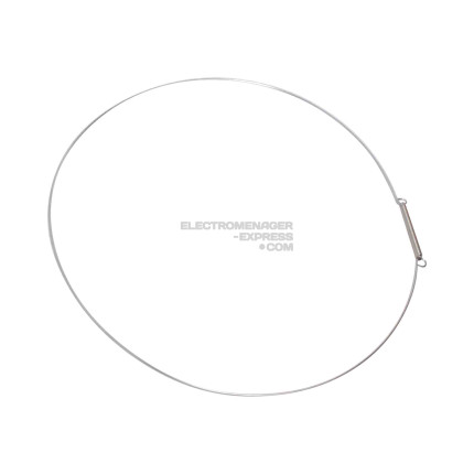 Collier avant de manchette (joint) d=1,8