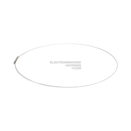 COLLIER AVANT FIXATION MANCHETTE
