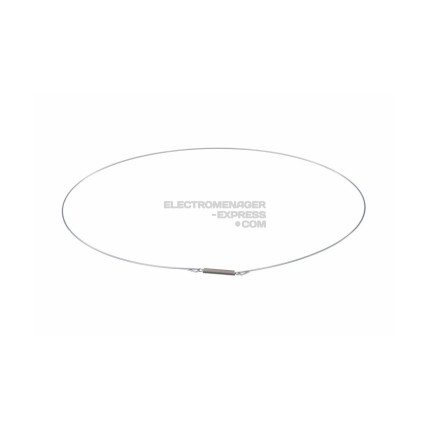 COLLIER AVANT FIXATION MANCHETTE