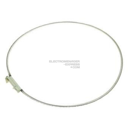 COLLIER AVANT MANCHETTE DE HUBLOT