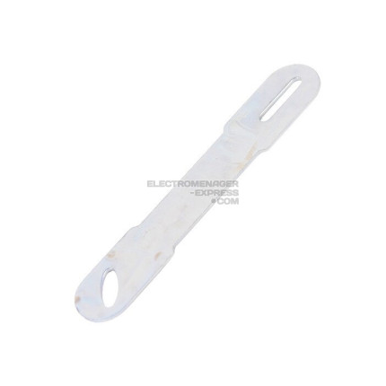 Collier de fixation compresseu