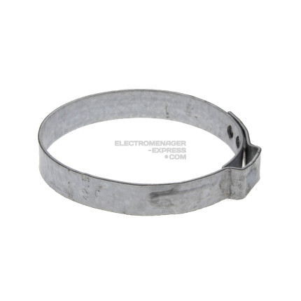 Collier de pompe de lavage