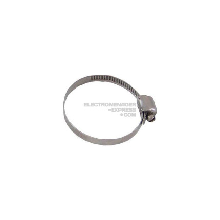 Collier de serrage
