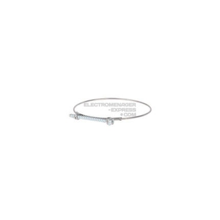 Collier de serrage