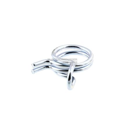 Collier de serrage pour lave-vaisselle