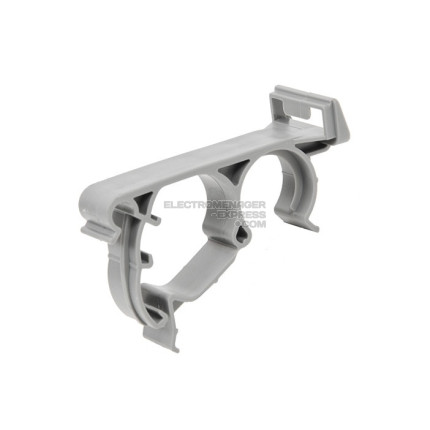 Collier de serrage pour lave-vaisselle