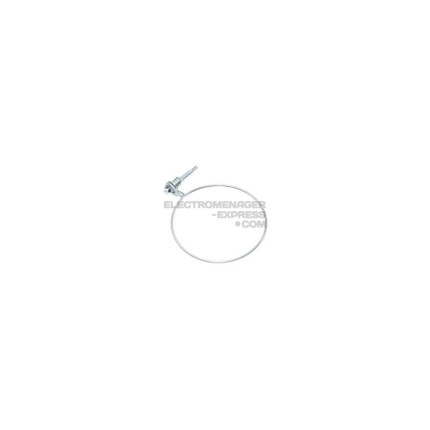 COLLIER DURITE CUVE POMPE