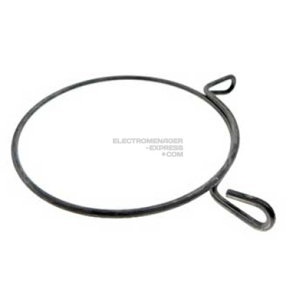 COLLIER FIXATION GAI /VELOUTE