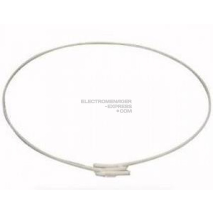 Collier interieur de manchette de cuve