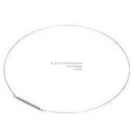 COLLIER JOINT DE HUBLOT SUR FACADE EXTERIEUR