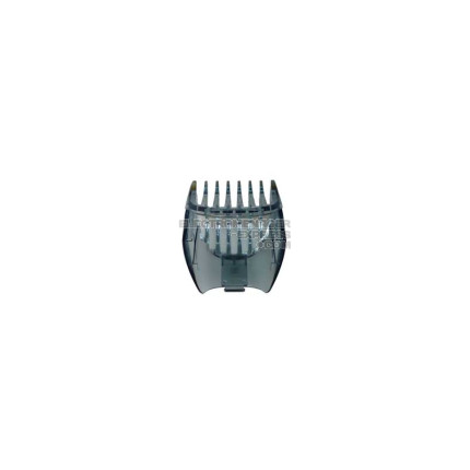 Comb attachment