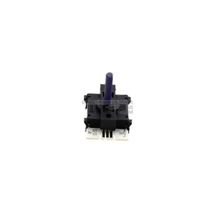 Commutateur 12 pos elc