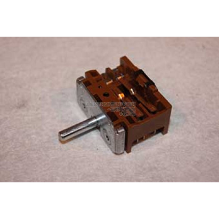 Commutateur de thermostat bfd 5531c