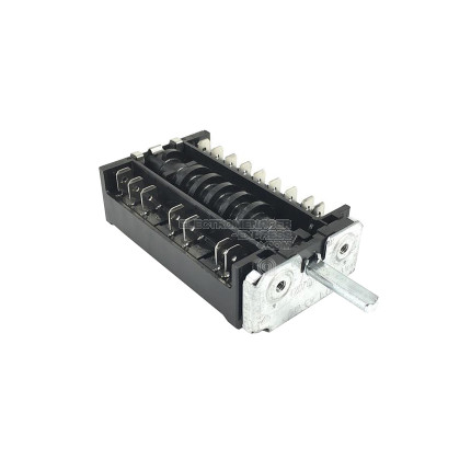 Commutateur inverseur