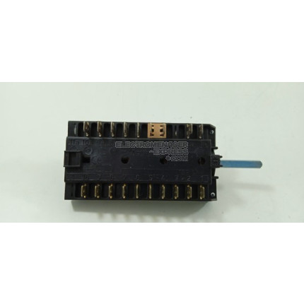 Commutateur inverseur