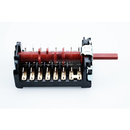 COMMUTATEUR MULTIFUNCTIONS 6 POSITIONS