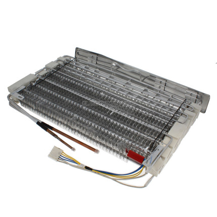 Complet évaporateur 4d inarca eg