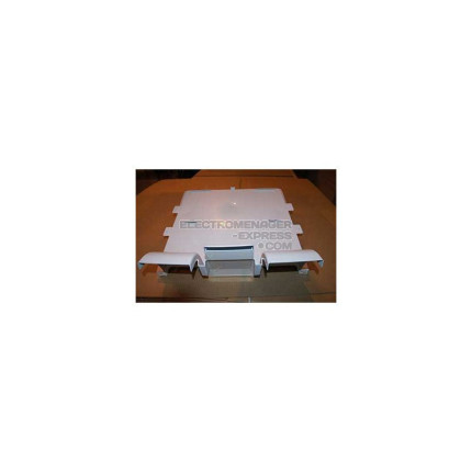 Complet multiflow freezer gw