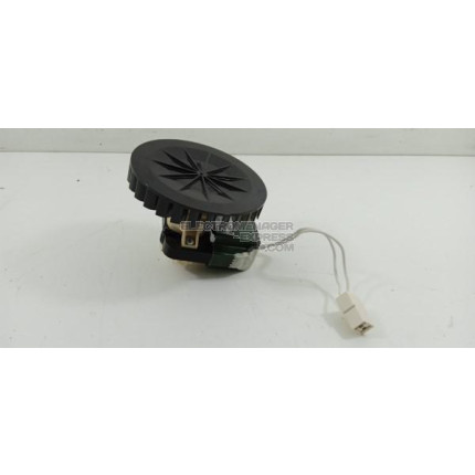 COMPLET PIECE MOTEUR VENTILATION-AIR NOF
