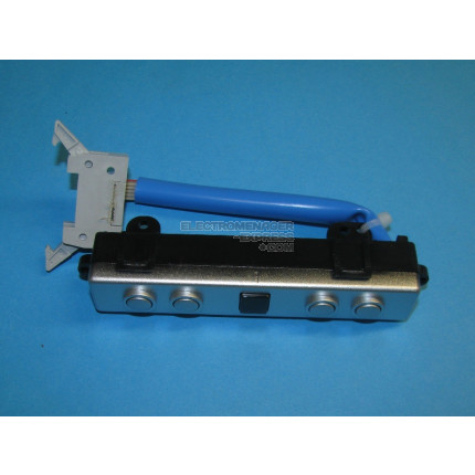 Complète slider