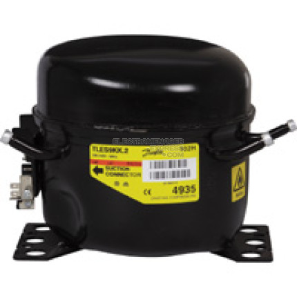 Compresseur aspera nbt 1116 y 220v/50hz