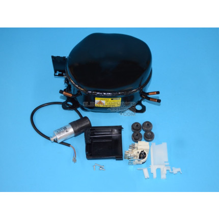 Compresseur assemblage 105