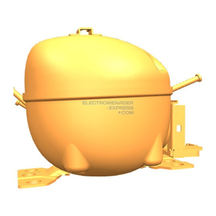 Compresseur complet etz72