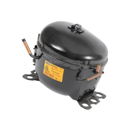Compresseur haute tension pour réfrigérateur