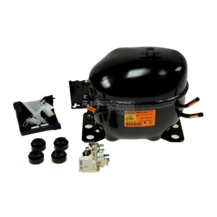 Compresseur r600 hmk12aa 198w 1/4cv