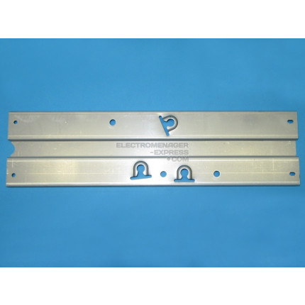 Compresseur support rb