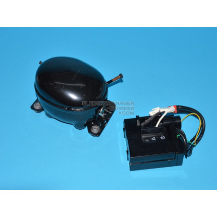Compresseur vtd1113y