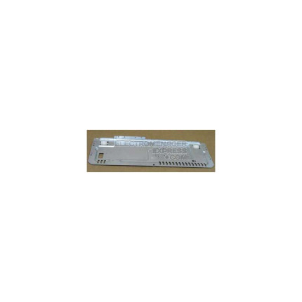 Compressor support assy everest