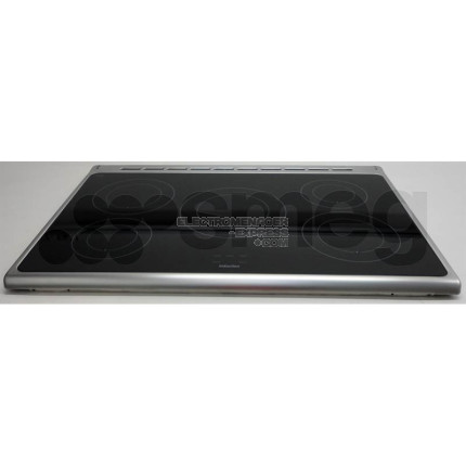 Comptoir vitrocéramique