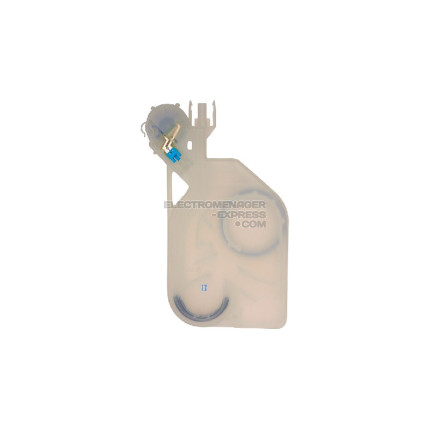 Condensatadoucisseur eau